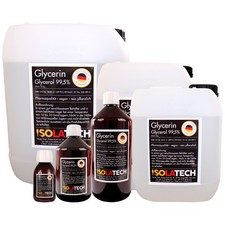 Glycerin 99,5% Pharma
