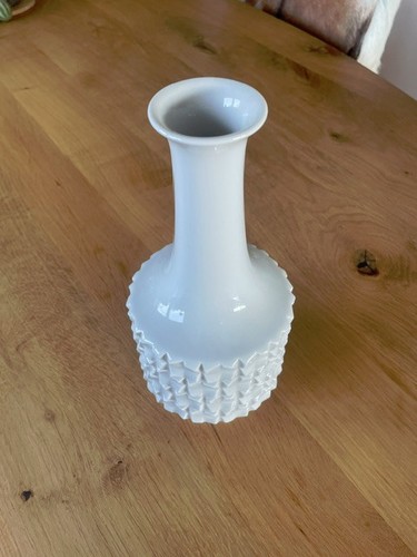 Meissen porzellan vase 1 - porzellan,