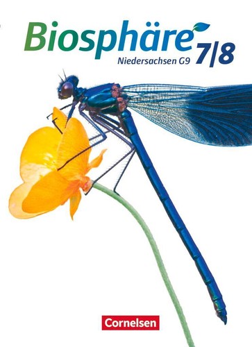 Biosphäre sekundarstufe - biosphäre, i