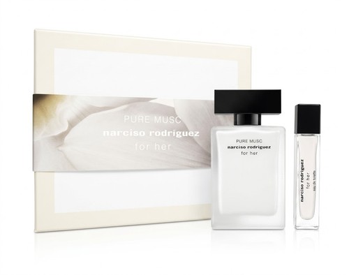 Narciso rodriguez pure musc - narciso,