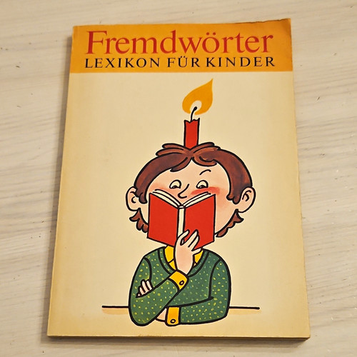 Fremdwörter lexikon für - lexikon,