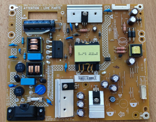 Philips netzteil tpv - philips,