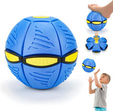 2026 Hüpfball für Kinder –