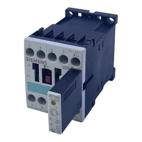 Siemens 3rt1316 1bb40 - siemens, 3rt1316-1bb40