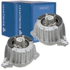 2X LEMFÖRDER MOTORLAGER