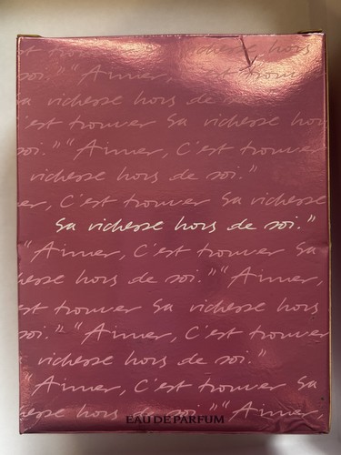 Yves rocher vintage - rocher, à