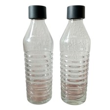 2x SodaStar SodaPop Glas