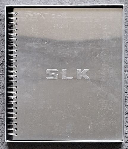 Mercedes benz slk r170 - slk,