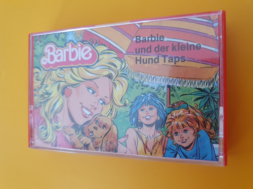 Barbie und der kleine - der,