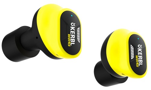 Kerbl works buds - kerbl, bt