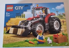 LEGO City 60287 Traktor –