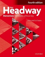 New Headway Elementary