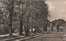 EK33, DDR, Ansichtskarten