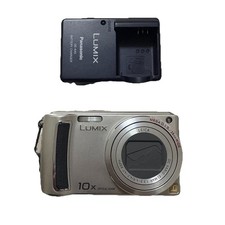 Panasonic LUMIX DMC-TZ5 9.1 MP