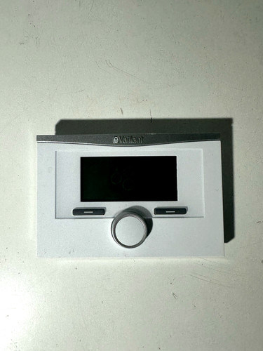 Vaillant multimatic vrc 700 - multimatic, 700/6