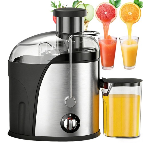 Entsafter slow juicer - slow,