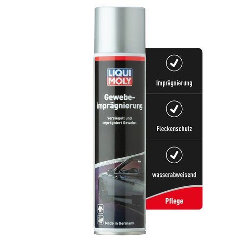 Liqui moly gewebe - liqui,