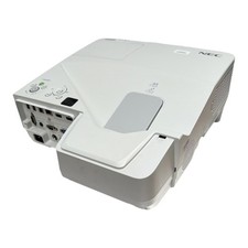 NEC UM330W Kurzdistanz Beamer