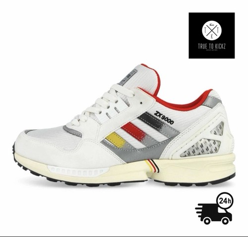 Adidas 9000 overkill - x,