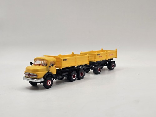 Wiking herpa brekina - herpa, kibri