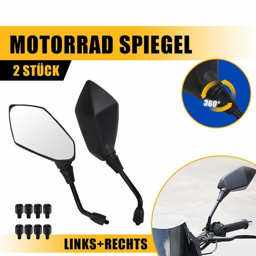 Paar atv scooter motorrad - 1,