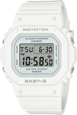 CASIO Damen Armbanduhr BABY-G Chronograph BGD-565U-7ER Damenuhr B-WARE