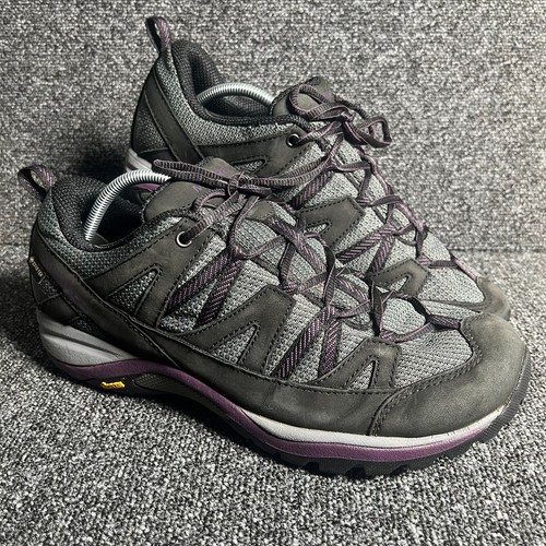 Merrell wanderschuhe damen - wanderschuhe,