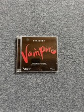 Tanz der Vampire - Musical CD