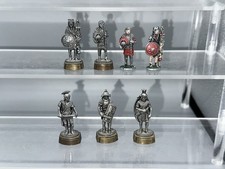 Metallfigur Sortiment  Römer