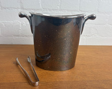 GUNTHER LAMBERT Sektkühler