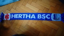 HERTHA "FAN-SCHAL"