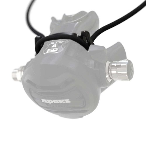 Apeks bungee connector - apeks,