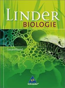 Linder biologie gesamtband - linder,