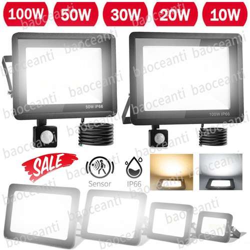 Led fluter außen strahler - fluter,
