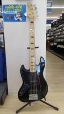 [Vererber] Marcus Miller V7 5-saitiger Linkshänder-E-Bass gebraucht von JPN G...