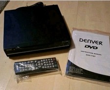 Denver DVD-Player DVH-7787
