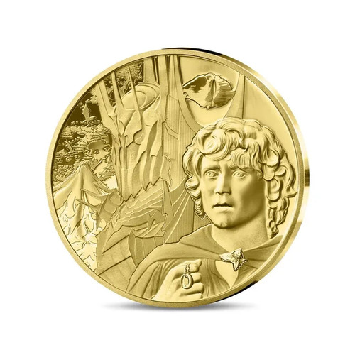50 frankreich - 1/4,