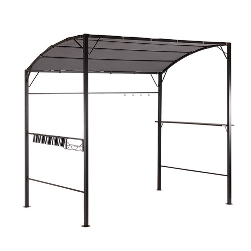 Grillpavillon grillzelt - grillpavillon,