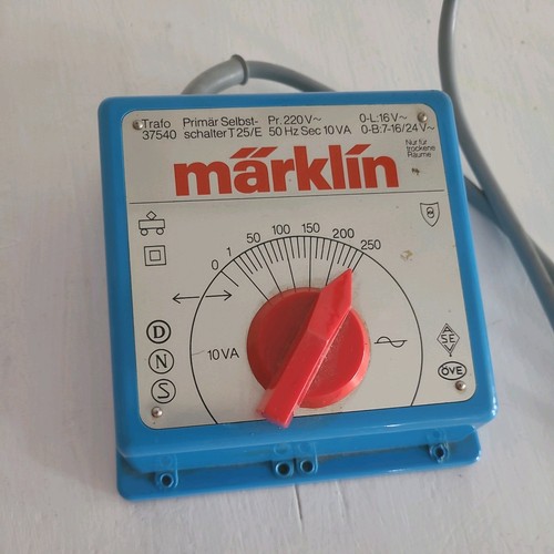 Märklin 37540 - märklin, h0,37540