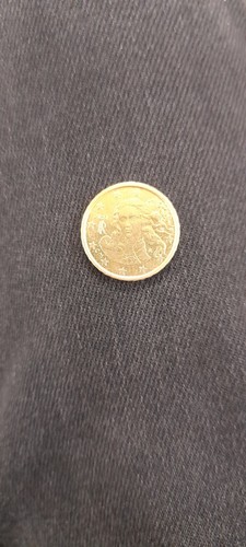 Cent italien 2002 - cent,
