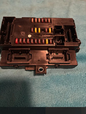 Sicherungskasten Steuergerät