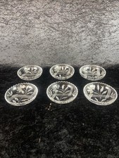 Schalen Beilagen Dessert