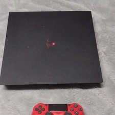 Sony PlayStation 4 Pro