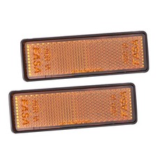 Traktor Rückstrahler