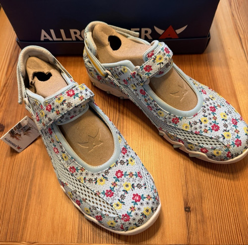 Allrounder niro damenschuhe - allrounder, niro,