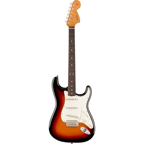 Fender vintera iii late 60s - vintera,
