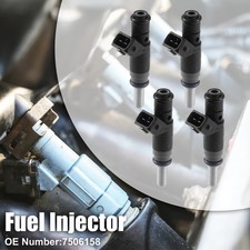 4st Injektor Einspritzdüse