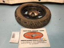 Rueda Neumática Trasera Honda