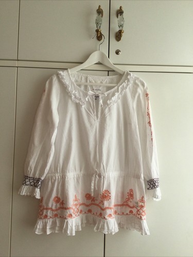 Odd molly bluse gr 38 - gr.,