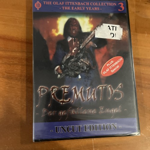 Premutos der gefallene engel - der,